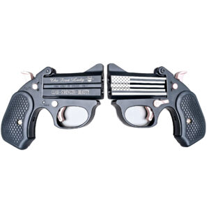 Bond First lady .38Spl 3"