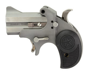 BOND ARMS RAWHIDE 357/38 2.5" STS RB