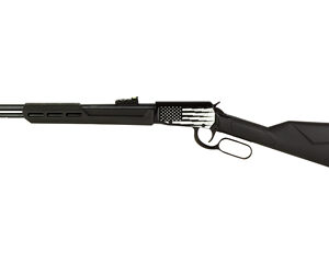 ROSSI RIOBRAVO 22LR 18" US FLAG 15RD