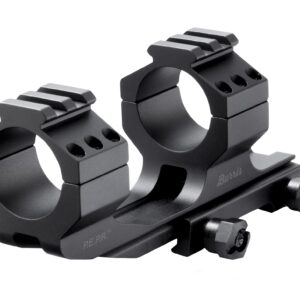 BURRIS OPTICS AR-PEPR MOUNT 1" W/PICATINNY