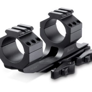 BURRIS OPTICS AR-PEPR MOUNT 30MM W/PIC QD