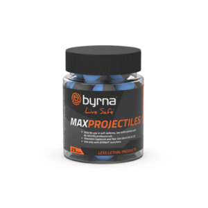 Byrna Max Projectiles (25ct)*