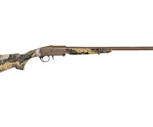 C.DALY 101 SNGL 410 26" 3" CAMO