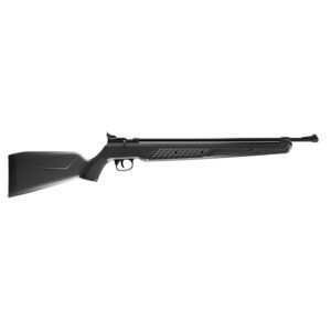 CROS 362 BLK BOLT VARIABLE PUMP AIR RIFLE