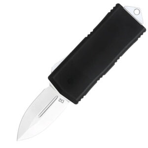 COBRATEC OTF MONEY CLIP BLK