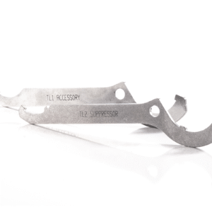 Enhanced Spanner Wrench Kit