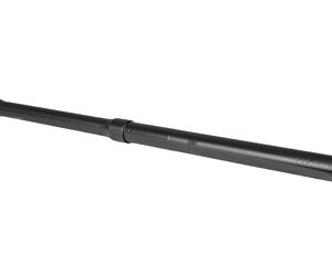 DBB BBL 6.5GRENDEL 18 MID LENGTH BLK