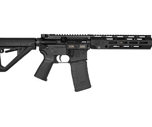 DBF DB15 SBR 300BLK 10" BLK