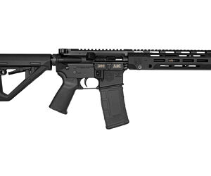 DBF DB15 SBR 556NATO 10" 30RD BLK