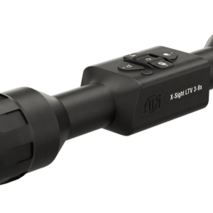 X-Sight LTV Day/Night Hunting Rifle Scope