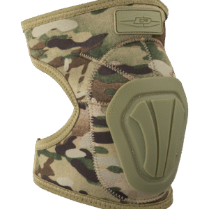 Imperial Neoprene Elbow Pads W/ Reinforced Caps
