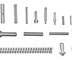 ED BROWN 1911 LOWER REBUILD KIT STS