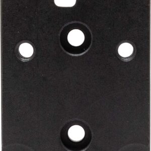 BTA RDO 92 OPTIC PLATE KIT TRJ