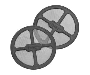 FRANKFORD RTRY TUMBLER SIFTING CAPS