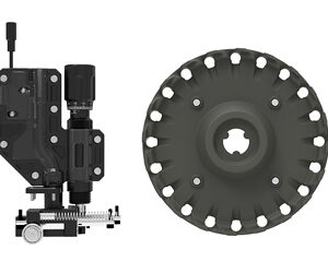 FRANKFORD X-10 9MM BLLT FDR CONV KIT