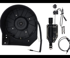 FRANKFORD X-10 .22 CALIBER CONV KIT