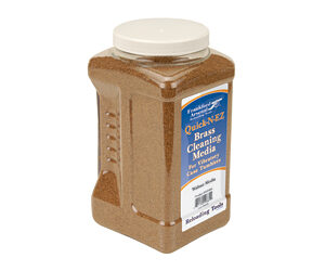 FRANKFORD GROUND WALNUT MEDIA 5LB