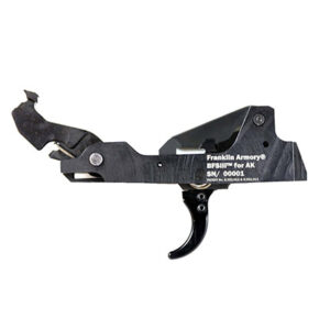 ~BFSIII AK9~C1 BINARY TRIGGER