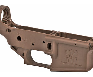 FMK AR15 POLYMER LOWER RECEIVER BB