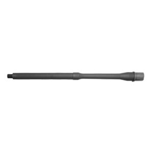 FN BBL AR15 5.56 14.5 CARBINE LENGTH GAS PORT
