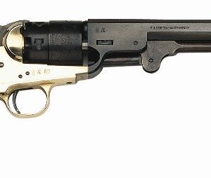 TRA 1851 NAVY BRASS 44CAL 7B