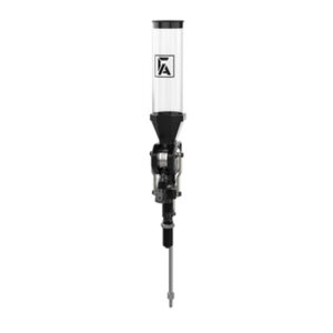 FRANK POWDER MEASURE PROGRESSIVE PRESS