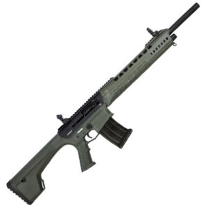 Typhoon 12Ga 20" Auto OD