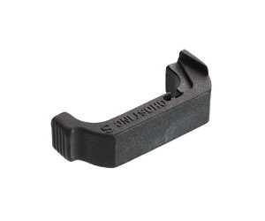 GHOST EXT MAG RELEASE FOR GLK GEN4