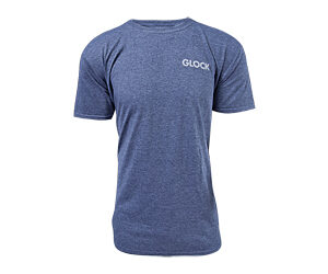 GLOCK OEM PISTOL FLAG NAVY L