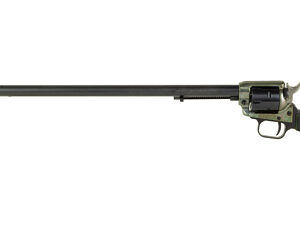 HERITAGE 22LR 16" 6RD CAMO LAM