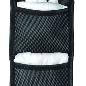 Ballistic Double Glove Pouch