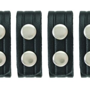 AirTek Belt Keepers 15/16'' - Fits 2.25'' Belt