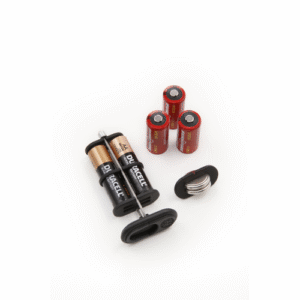 Hogue AR/M-16 AK Grip Storage