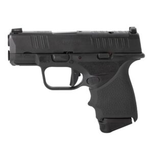 Springfield Armory Hellcat: HandALL Beavertail Grip Sleeve - Black