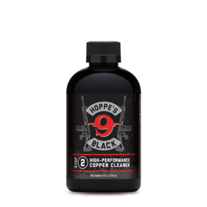 Hoppes Black Copper Cleaner