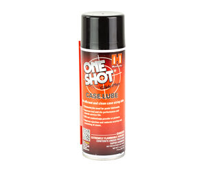 HRNDY ONE SHOT SPRY CASE LB 5OZ