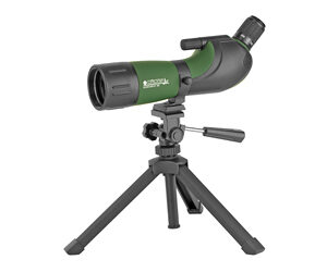 KONUS KONUSPOT-65 15-45X65 GRN/BLK