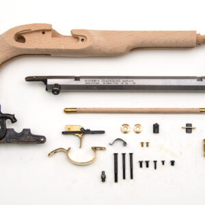 TRA KENTUCKY DIY PERC PST 50CA