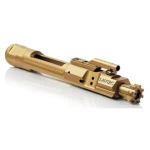 LANTAC ENHANCED BOLT CARRIER GROUP TIN 223
