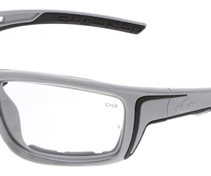SR5 Swagger, Gray Frame, Clear MAX6 Anti