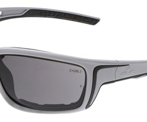 SR5 Swagger, Gray Frame, Gray MAX6 Anti-