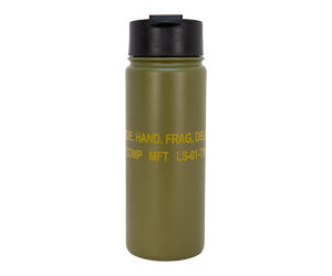 MFT M67 FRAG FLIP TOP TUMBLER 16OZ