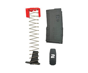 MAG AMEND2 AR15 556 15RD MOD2 BLK