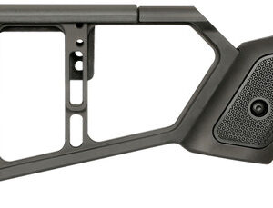 MI LEVER STOCK HENRY PISTOL GRIP