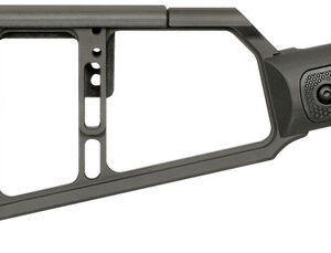 MI LEVER STOCK ROSSI STRAIGHT