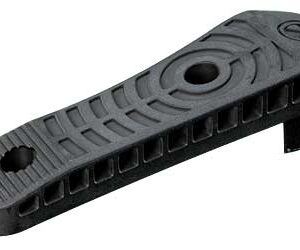 MAGPUL ENHANCED RUBBER BUTTPAD BLK