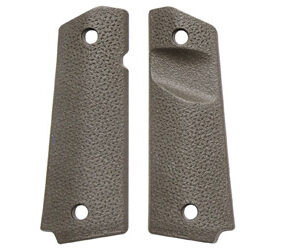 MAGPUL MOE 1911 GRIP PANELS TSP ODG
