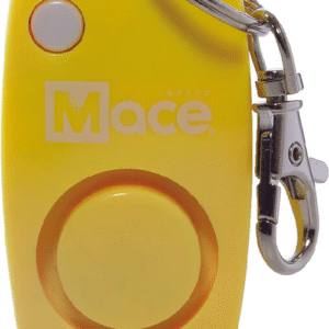 Personal Alarm Keychain