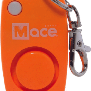 Personal Alarm Keychain