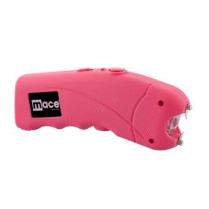 Ergo Stun Gun with Bright LED